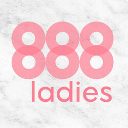 888 Ladies